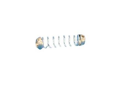 Jeep 4778121 SPRING Door and Deck Tumbler