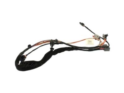Jeep 68205035AA WIRING Front Door