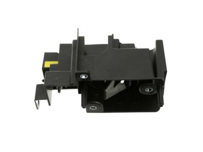 Jeep Cherokee Radiator Support - 68438625AA