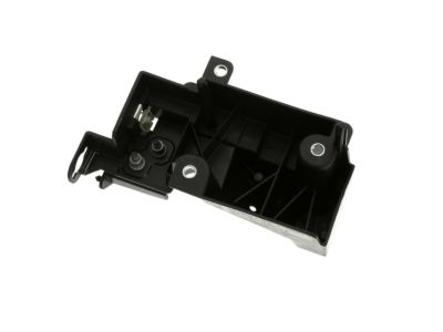 Mopar 68438625AA Support Bracket, Center Driver Side