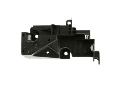 Mopar 68438625AA Support Bracket, Center Driver Side