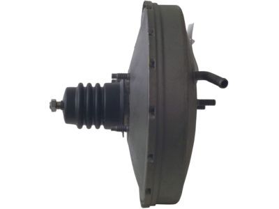 Chrysler MB895140 BOOSTER Power Brake
