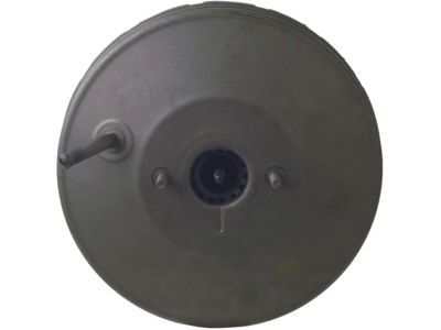 Chrysler MB895140 BOOSTER Power Brake
