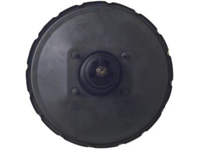 Chrysler MB895140 BOOSTER Power Brake