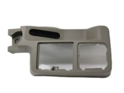Dodge 5HJ46BD5AC BEZEL Seat Belt