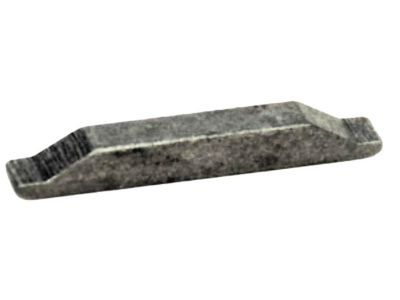 Jeep 6509258AA KEY Woodruff