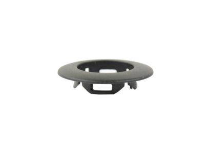 Jeep 6BT38DX9AA BEZEL READING LAMP