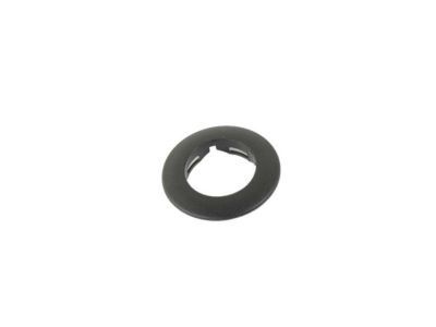 Jeep 6BT38DX9AA BEZEL READING LAMP