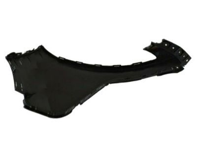 Mopar 5LT11TZZAE Upper Cover, Front Driver Side
