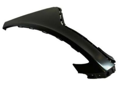 Jeep Cherokee Bumper - 5LT11TZZAE