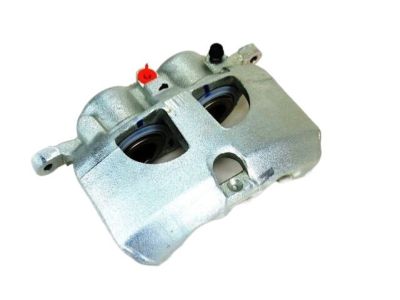 Ram 68049154AB CALIPER ASSEMBLY Disc Brake Rear