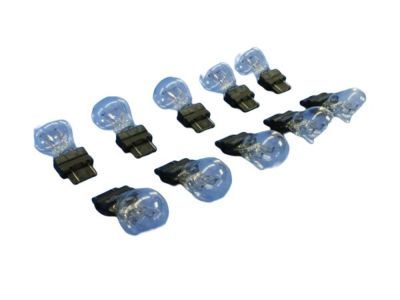 Jeep L003157KRD BULB 3157KRD