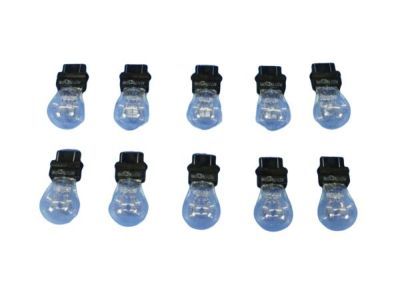 Jeep L003157KRD BULB 3157KRD