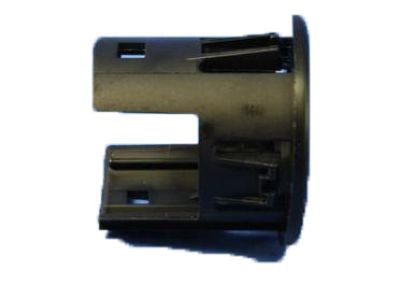 Ram 5LT35ZZZAA BEZEL Park Distance Inner