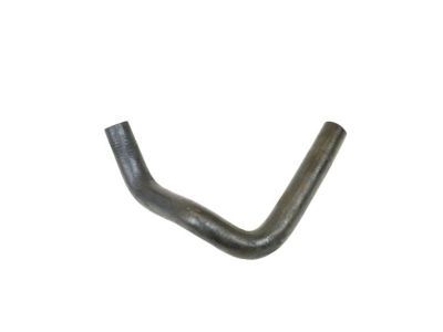 Chrysler 4884396AB HOSE Oil Cooler