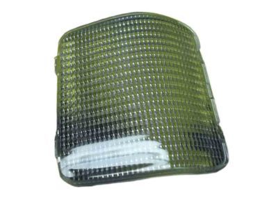 1999 Jeep Cherokee Dome Light - 56042072AB