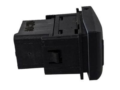 Jeep 4602970AB SWITCH Heated Seat