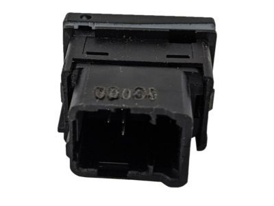 Jeep 4602970AB SWITCH Heated Seat