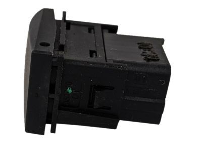 Jeep 4602970AB SWITCH Heated Seat