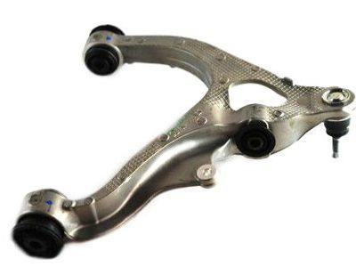 Mopar 4877199AB Arm Lower Control Front Includes Bushings