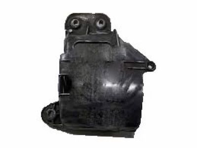 Dodge 4882650 BRACKET Anti-Lock Control Unit
