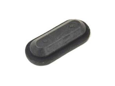 Jeep 4762121 PLUG Brake Adjusting Hole