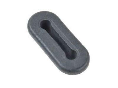 Jeep 4762121 PLUG Brake Adjusting Hole