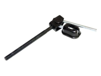 Jeep 52007842 TENSIONER Parking Brake Cable