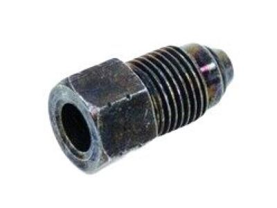 Dodge 52088116AB FITTING Quick Connect