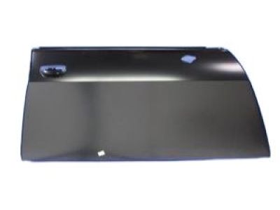 Dodge 68059713AE PANEL Door Outer Repair