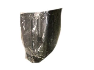 Dodge 5015933AA COVER Seat Belt Retractor