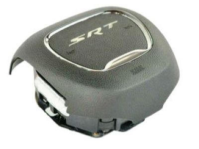 Dodge 6RS511X9AA AIR BAG Driver
