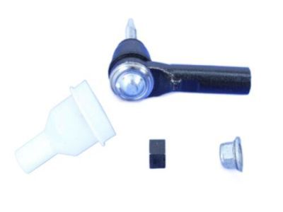 Ram 5073582AD TIE ROD KIT Outer End