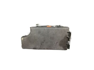 Chrysler R6049719AR MODULE Totally Integrated Power