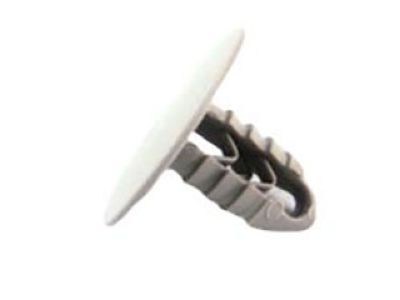 Ram 1ZR35LA6AA PUSH PIN Headliner Attach