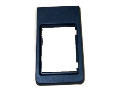 Jeep Wrangler Shift Indicator - 5JQ94XDVAB