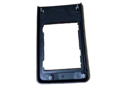 Jeep 5JQ94XDVAB BEZEL Console PRNDL