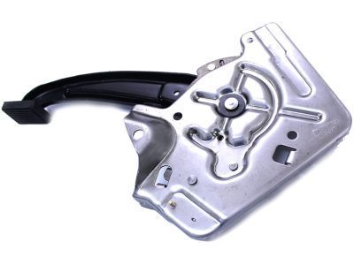 Dodge 52009245 LEVER ASSEMBLY, Parking Brake