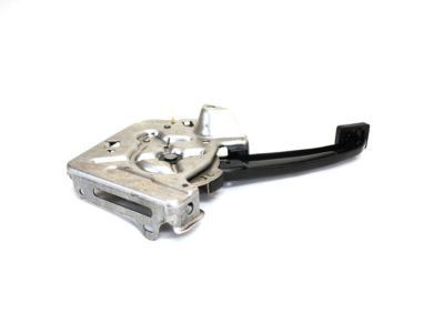 Dodge 52009245 LEVER ASSEMBLY, Parking Brake