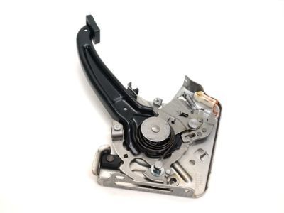 Dodge 52009245 LEVER ASSEMBLY, Parking Brake