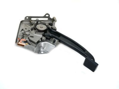 Dodge 52009245 LEVER ASSEMBLY, Parking Brake