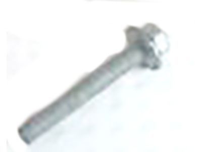 Jeep 6506770AA SCREW