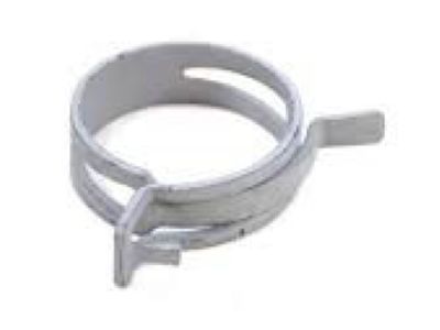 Dodge 68004905AA CLAMP