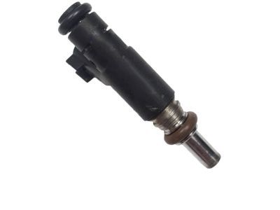 Dodge 4891577AB INJECTOR Fuel