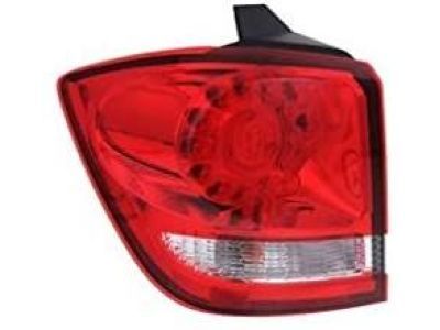 Dodge Back Up Light - 68078465AD