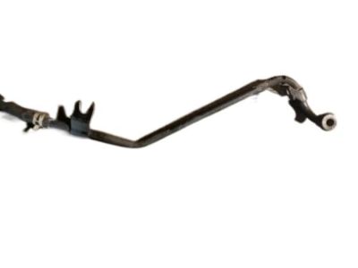 Ram 68086393AA TUBE Water Inlet