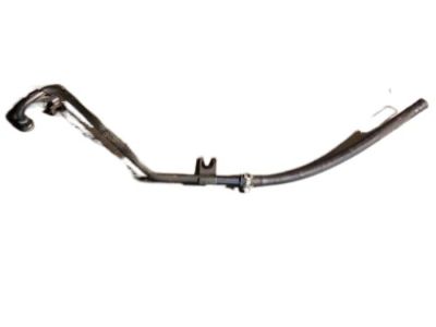 Ram 68086393AA TUBE Water Inlet