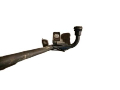 Ram 68086393AA TUBE Water Inlet