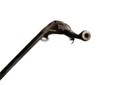 Ram 68086393AA TUBE Water Inlet
