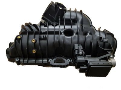 Ram Intake Manifold - 68142871AC